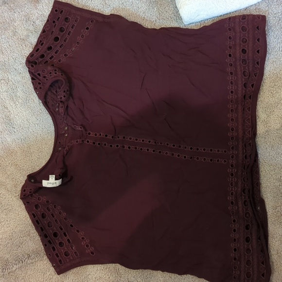 Wilfred shirts - Picture 2 of 6